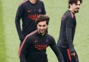 DUELO DE GIGANTES POR EL DOMINIO EUROPEO EN LA CHAMPIONS LEAGUE