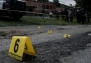 EJÉRCITO ABATE A DOS CIVILES ARMADOS EN CHIHUAHUA; ASEGURAN ARMAS Y VEHÍCULOS