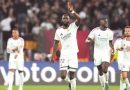 EL REAL MADRID CONSUMÓ UNA VICTORIA DRAMÁTICA SOBRE LA ROMA Y EL PSG MOSTRÓ SU PODERÍO OFENSIVO