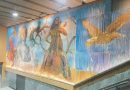 EL ARTE BAJO TIERRA ROMPE RÉCORD GUINNESS EN EL METRO DE LA CDMX