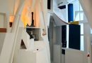 EL ARTISTA QUE CONVIRTIÓ SU PROPIA CASA EN UNA OBRA DE ARTE VUELVE A PARÍS
