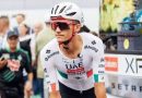 EL MEXICANO ISAAC DEL TORO CIERRA EL AÑO COMO EL TERCER MEJOR CICLISTA DEL MUNDO EN EL RANKING UCI