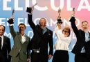 “EN EL CAMINO” DOMINA LOS PREMIOS ARIEL 2026
