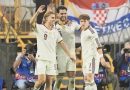 ESPAÑA SELLA INVICTA SU PASE A LOS CUARTOS DE LA LIGA DE NACIONES