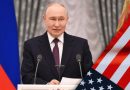 ESTADOS UNIDOS Y RUSIA VIGILAN POSIBLE CASO DE PESTE NEUMÓNICA EN SIBERIA