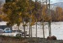 ESTADOS UNIDOS: RESCATES Y EVACUACIONES EN COLORADO Y NUEVO MÉXICO POR CATASTRÓFICAS INUNDACIONES