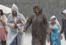 ESTADOS QUE SUFRIRÁN MÁS LAS LLUVIAS Y FRÍO EN OCTUBRE 2026