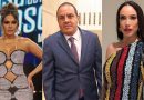 ESTAS SON LAS PAREJAS QUE HA TENIDO CUAUHTÉMOC BLANCO