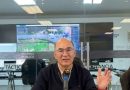 San Luis Capital, reconocido por organismos internacionales en materia de agua potable y planeación urbana y acciones de mejoramiento
