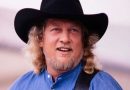 FALLECE LA LEYENDA DEL COUNTRY JOHN ANDERSON