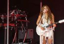 FANS DE SHAKIRA RECLAMAN POR SU ÚLTIMO CONCIERTO EN MADRID