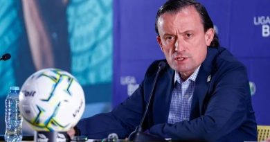 FEDERACIÓN MEXICANA DE FUTBOL CREA FONDO DE SOLIDARIDAD; ESTOS SON SUS OBJETIVOS