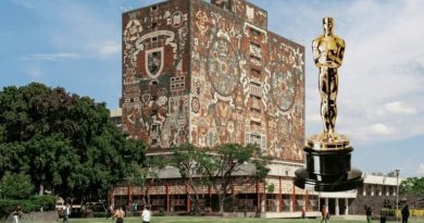 FESTIVAL DE CINE DE LA UNAM CONTARÁ CON DIRECTORES CANDIDATOS AL OSCAR 2026