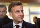FRACASA EL DIÁLOGO ENTRE LOS ESTUDIANTES Y MACRON EN FRANCIA; SEGUIRÁN LAS PROTESTAS