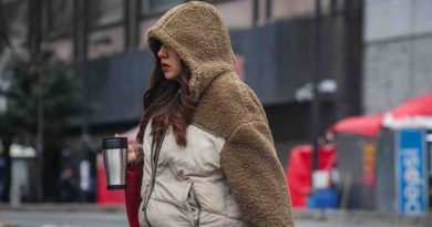 FRENTE FRÍO 4 INGRESARÁ EL FIN DE SEMANA; PREVÉN TEMPERATURAS DE HASTA -5 GRADOS EN ESTOS ESTADOS