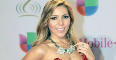 FRIDA SOFÍA HABLA DEL SUPUESTO ABUSO QUE SUFRIÓ DE SU ABUELO ENRIQUE GUZMÁN