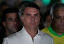 GOBIERNO DE TRUMP ACOGERÁ A FLÁVIO BOLSONARO Y A SU FAMILIA TRAS DERROTA EN BRASIL