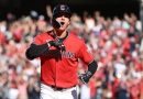 GUARDIANS VENCEN A RAYS Y TOMAN VENTAJA EN LA SERIE DE CAMPEONATO DE LA AMERICANA