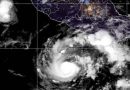 HURACÁN TRUDY ALCANZA CATEGORÍA 3 FRENTE A LAS COSTAS DEL PACÍFICO MEXICANO
