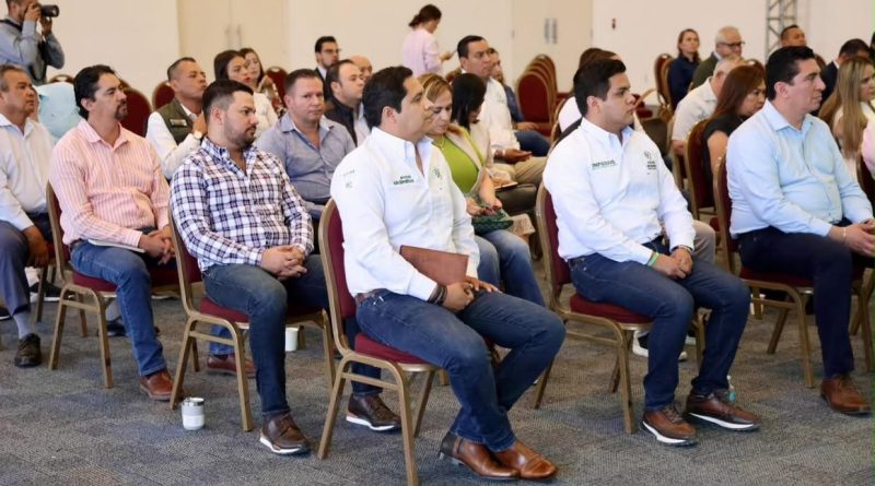 GOBIERNO DE RICARDO GALLARDO LISTO PARA COMPARECENCIAS CON TRANSPARENCIA Y RENDICIÓN DE CUENTAS