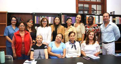 SEMUJERES Y NAFIN OFRECEN CURSO GRATUITO PARA CREAR COOPERATIVAS