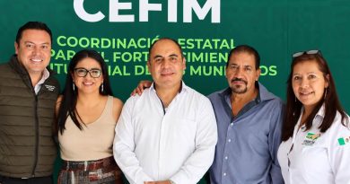 CEFIM CONTINÚA APOYANDO A LOS MUNICIPIOS A SIMPLIFICAR Y DIGITALIZAR LOS TRÁMITES CIUDADANOS