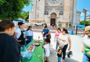 ICAT ACERCA CURSOS Y ACTIVIDADES PRODUCTIVAS A MUNICIPIOS POTOSINOS