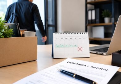 Negocios Pagan Hasta 70 Mil Pesos por Despidos que Nunca Ocurrieron