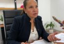 Toda obra en la vía pública debe contar con permisos: Ángeles Rodríguez