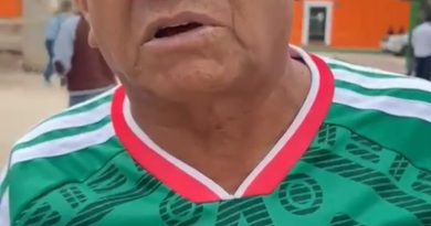 HABITANTES DE VILLA DE REYES AGRADECEN AL GOBERNADOR RICARDO GALLARDO OBRAS DE PAVIMENTACIÓN Y ALUMBRADO