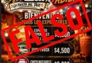 CENTRO DE NEGOCIOS POTOSÍ ADVIERTE SOBRE FALSO EVENTO