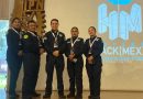 A cuatro años de su creación, Policía Cibernética de la Capital destaca entre las mejores del país en HACKMEX 2026
