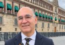 Enrique Galindo se suma a la política de vivienda social de la Presidenta Sheinbaum