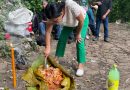COMUNIDADES INDÍGENAS PARTICIPAN EN EL CUIDADO DE CUEVAS SAGRADAS DE HUEHUETLÁN