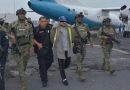 INGRESAN A ‘EL CAPITÁN SOL’ AL ALTIPLANO POR RED DE HUACHICOL FISCAL