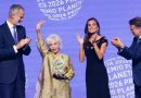 ISABEL ALLENDE: LA ESCRITORA HISPANA MÁS LEÍDA Y GANADORA DEL PREMIO PLANETA 2026
