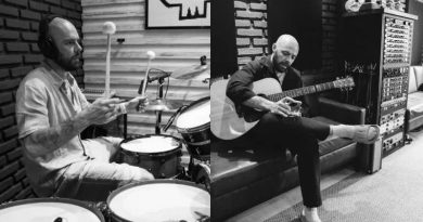 JESSE HUERTA COMIENZA A PUBLICAR MÚSICA SIN JOY TRAS POLÉMICA