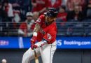 JOSÉ RAMÍREZ SENTENCIA A CHICAGO Y CLEVELAND AVANZA A LA SERIE DE CAMPEONATO