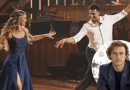 JULIA STILES RINDE HOMENAJE A HEATH LEDGER EN “DANCING WITH THE STARS”