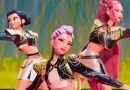 ‘KPOP DEMON HUNTERS’ PREPARA SU REGRESO