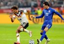 KLOPP LOGRA LA VICTORIA CON ALEMANIA Y PORTUGAL GANA SIN CRISTIANO