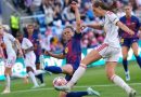 LA FIFA CONFIRMA A ESTADOS UNIDOS COMO SEDE DEL MUNDIAL DE CLUBES FEMENINO 2028