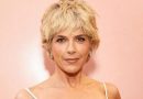 LA ACTRIZ SELMA BLAIR ES ARRESTADA TRAS PRESUNTA AGRESIÓN EN AVIÓN