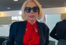 LAURA BOZZO CONTINÚA EN TERAPIA INTENSIVA; SU HIJA DESMIENTE RUMORES DE MUERTE