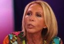 LAURA BOZZO CONTINÚA HOSPITALIZADA, ESTE ES SU ESTADO DE SALUD