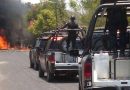 LIBERAN A ‘EL GÜERO GYM’, PRESUNTO LÍDER DE CÉLULA DELICTIVA EN TOTOLAPAN, MORELOS