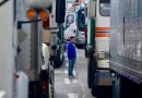 LISTA DE ESTADOS AFECTADOS POR EL PARO NACIONAL DE TRANSPORTISTAS