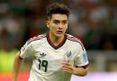 LIVERPOOL VA POR GILBERTO MORA Y PELEA CON DOS CLUBES SU FICHAJE