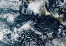 LLUVIAS DE ‘VANCE’ GOLPEAN A SINALOA Y BCS: DE DESLAVES A SUSPENSIÓN DE CLASES