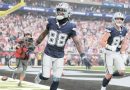 LOS COWBOYS NO TIENEN DESCANSO: RECIBEN A BUCCANEERS EN SU TERCER JUEGO EN 11 DÍAS